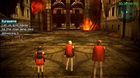final fantasy type 0 iso|final.